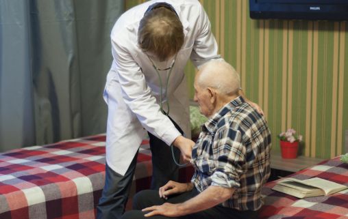 Петровский