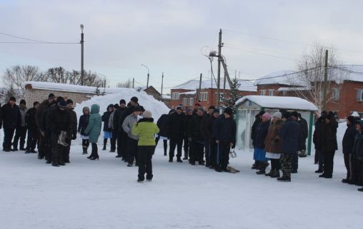 Благовещенский