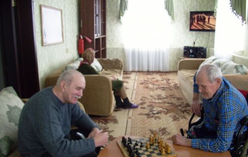 Тихорецкий