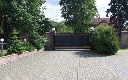 Золотое время в Парголово