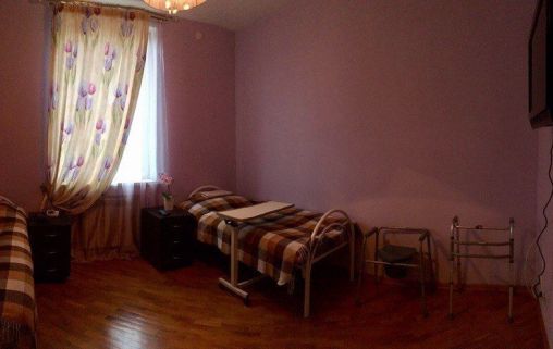 Золотые годы поселок Лисий Нос