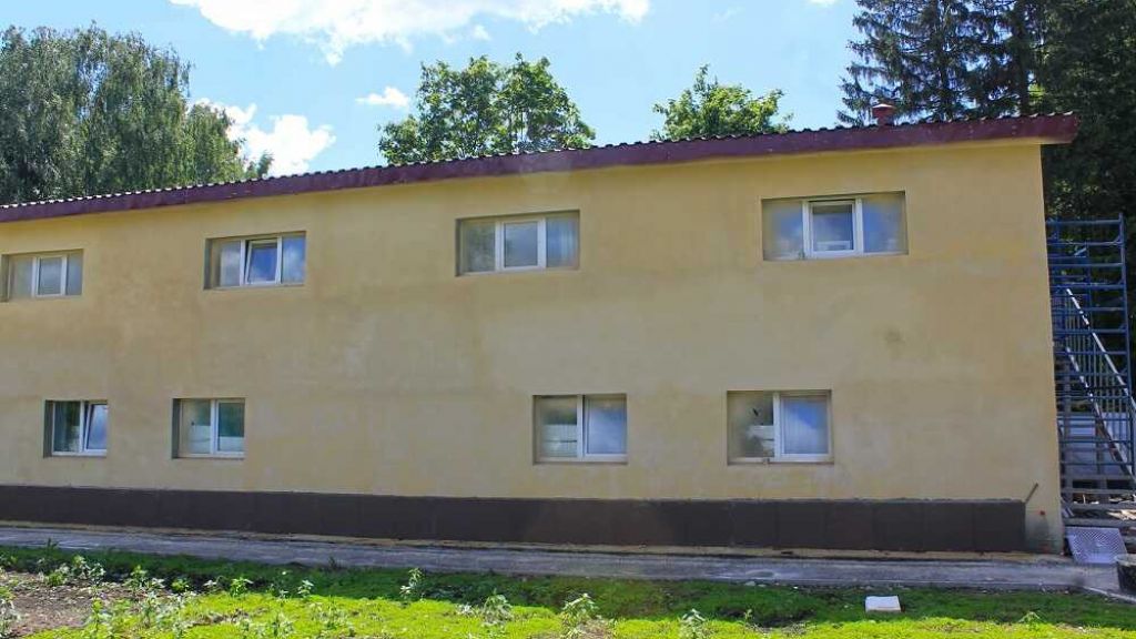 Химки (в Сходне)
