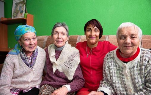 Ангел Хранитель