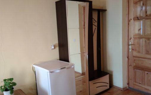 Воздвиженский в Воздвиженке