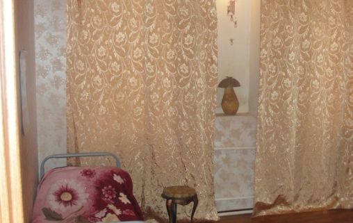 Александровский