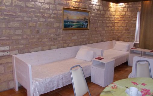 Тихая Пристань в Парголово