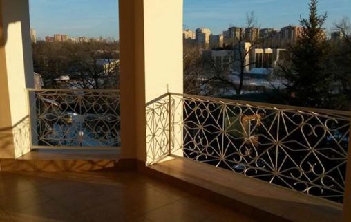 УКСС на 7 Просеке