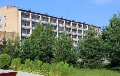Звенигородский