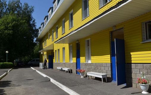 Выксунский в Выксе