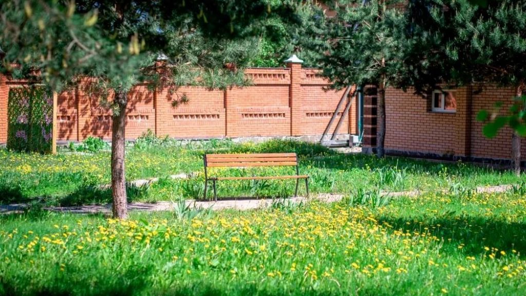 «Красногорский»