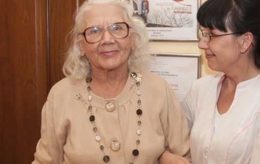 на Фурштатской