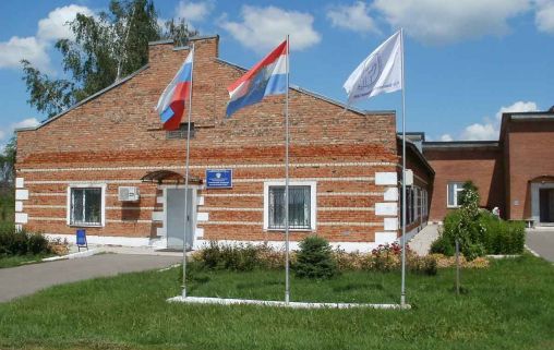 Кошкинский для ветеранов труда