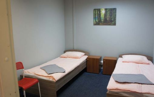 №1 на Малодетскосельском проспекте