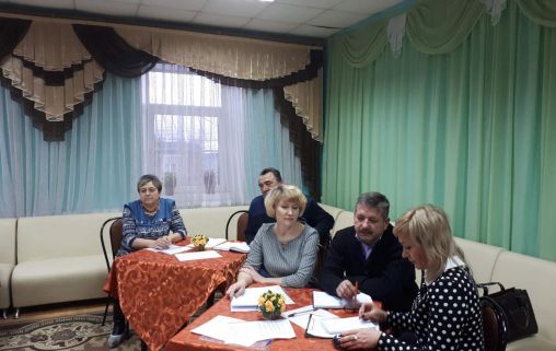 Сергачский