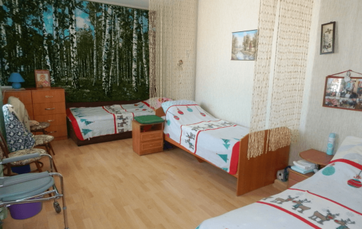 Добрые руки