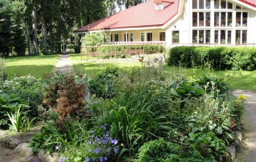 Медико-социальный центр Родительский дом