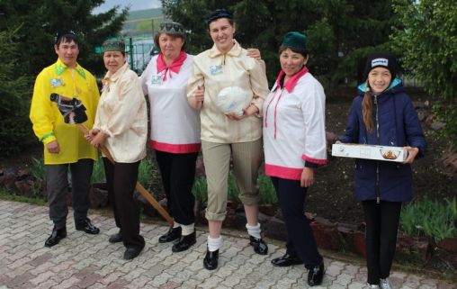 Темясовский