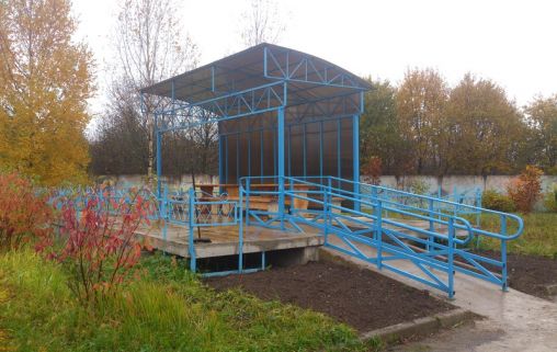 Всеволожский 