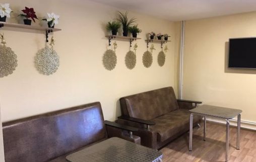 «Забота» в Уфе