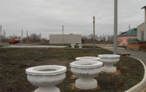 Хворостянский