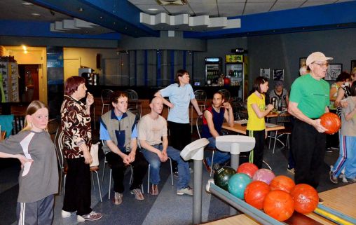 Семь ключей