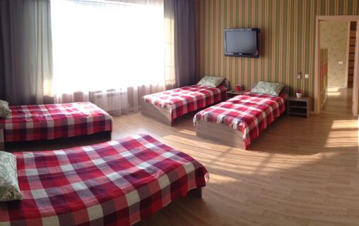 Петровский