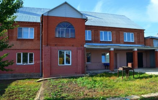 Бабушки и дедушки