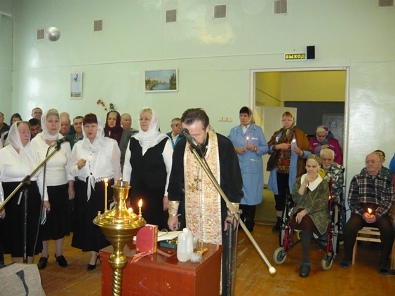 Чкаловский