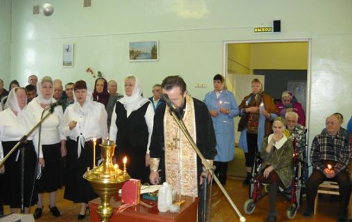 Чкаловский