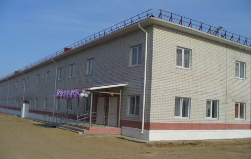 Тавдинский