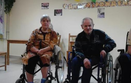 Пурхма в Ильино