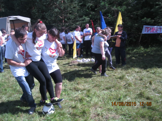 Калининский