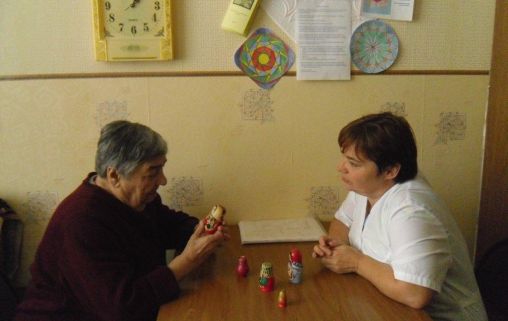 Клявлинский