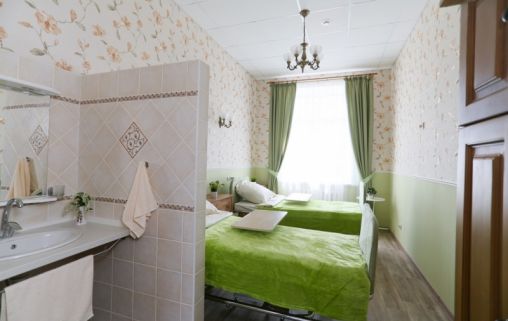 Добрый день в Новописцово