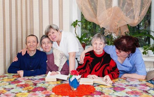 Ангел Хранитель