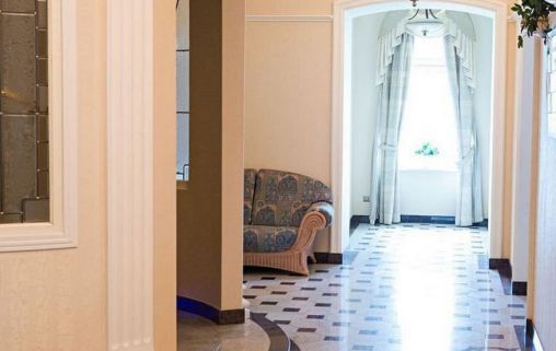 на Суворовском 33