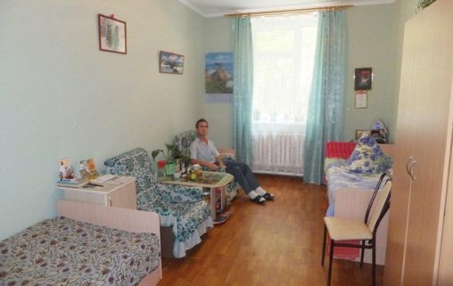 Жигулевский