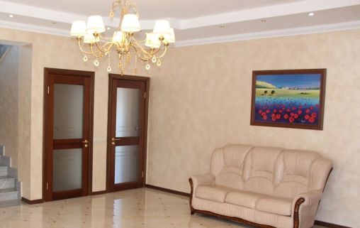 Осень жизни (в поселке Дубрава)