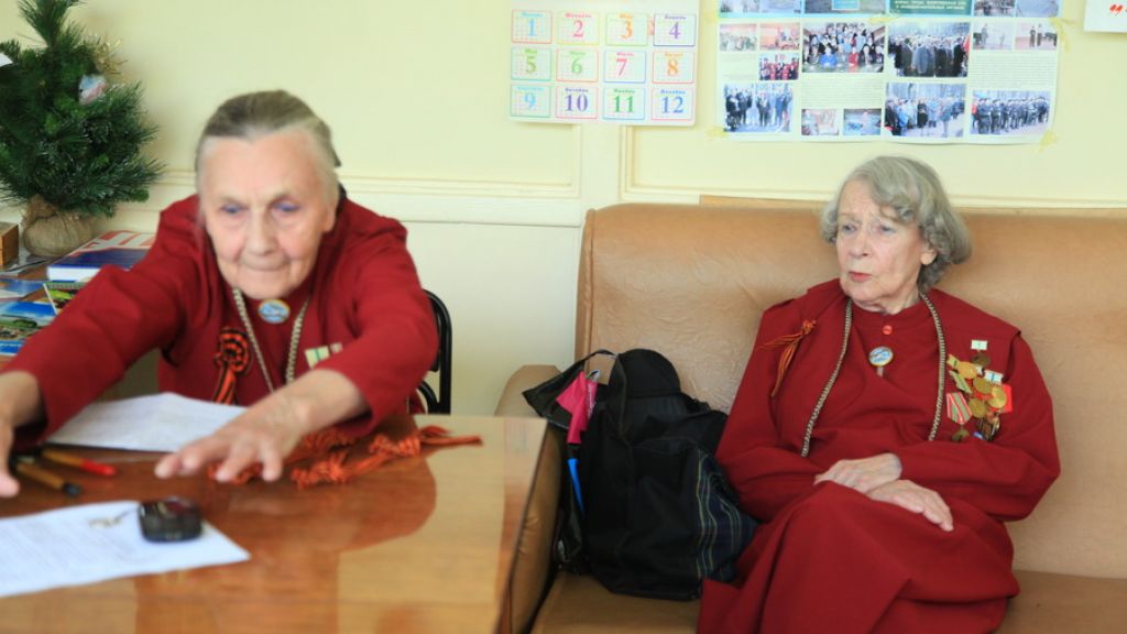 №1 в Павловске