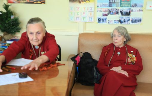 №1 в Павловске