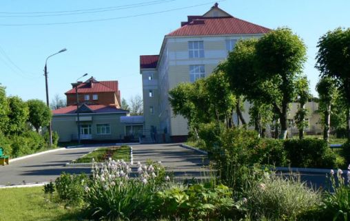 Климовский