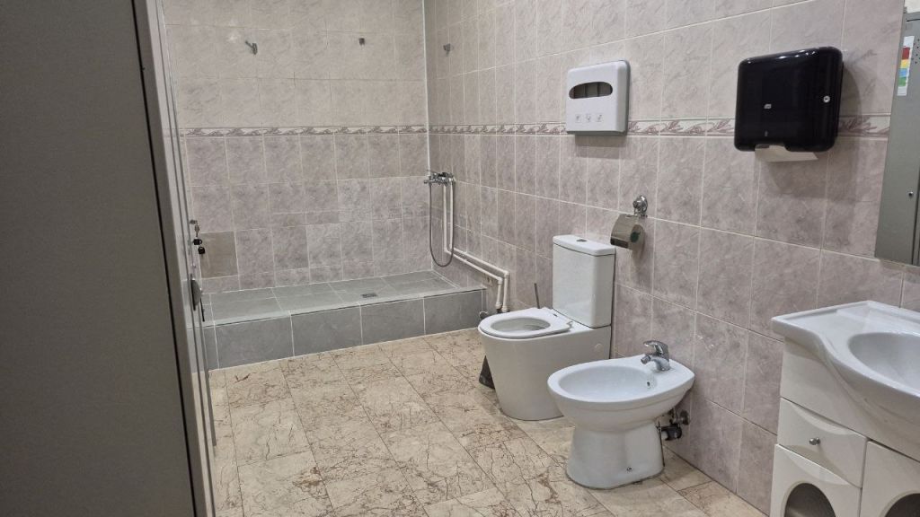 на Новорижском шоссе