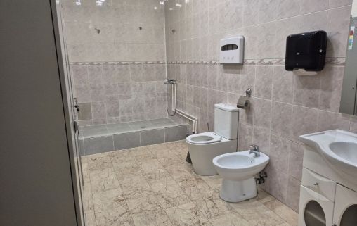 на Новорижском шоссе