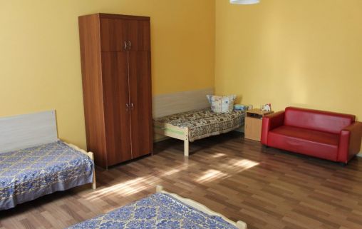 Никитин ручей