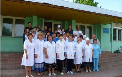 Высокинский