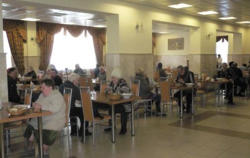 Климовский