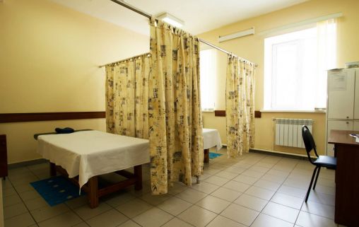 Научно-исследовательский центр тибетской медицины в Уфе