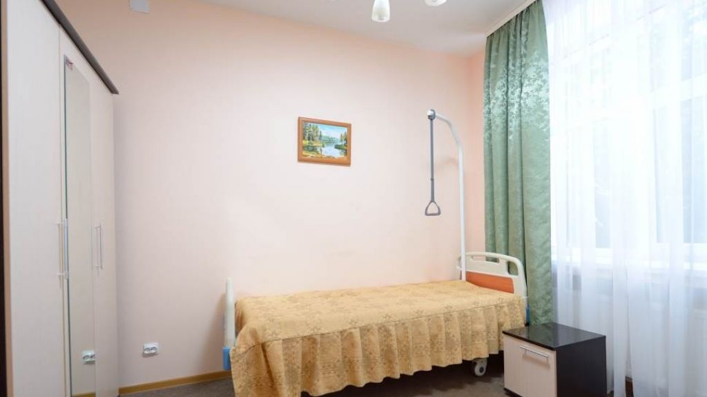 Нагатино