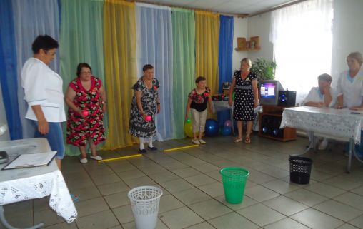 Клявлинский