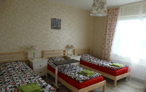 Коломяжский